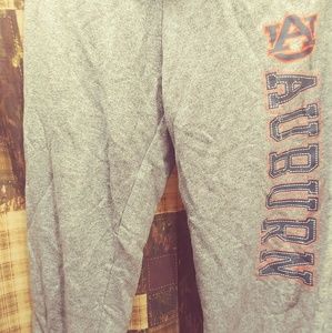 Auburn sweat pants